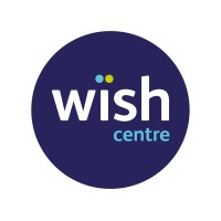 The WISH Centre Logo