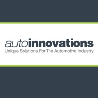 Auto Innovations Logo