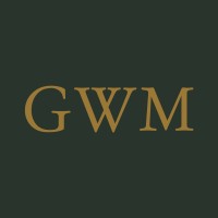 GWM | Göteborg Wealth Management Logo