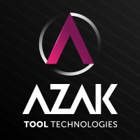 AZAK TOOL TECHNOLOGIES INC Logo