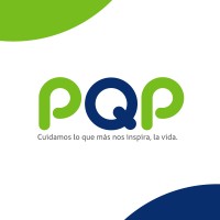 PQP Profesional Logo