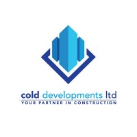 Cold Developments Ltd Logo