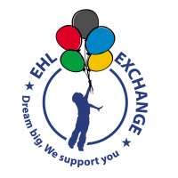 EHL Exchange Logo