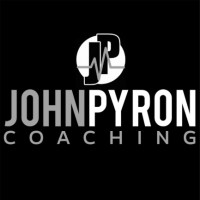 John Pyron Coaching Logo