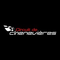 Circuit de Chenevières Logo