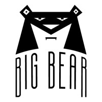 Big Bear Logo