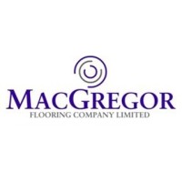 MacGregor Flooring Company Limited Logo
