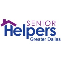 Senior Helpers of Greater Dallas Logo