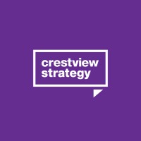 Crestview Strategy Logo