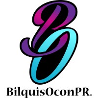 BilquisOcon PR Logo