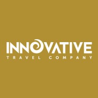 Innovative Travel Logo