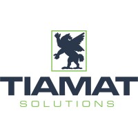Tiamat Solutions Ltd. Logo