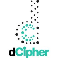 dCipher.io Logo