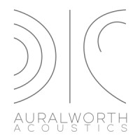 Auralworth Acoustics Logo