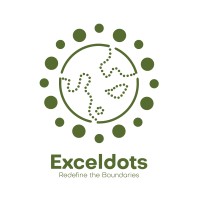ExcelDots AB Logo