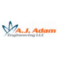 A.J. Adam Engineering LLC Logo