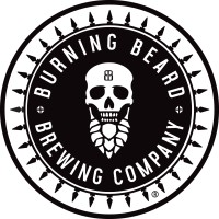 Burning Beard Brewing Logo