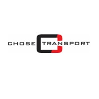 Chose Transport Logo