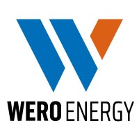Wero Energy Logo