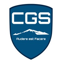 Cascadia Global Security Logo