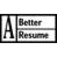 A Better Resume Writing Service Logo