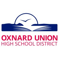 OXNARD UNION HIGH SCHOOL DISTRICT Logo