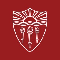 USC Academic Senate Logo