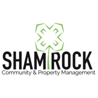Shamrock Community & Property Management Logo