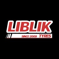 SHANDONG LIBLIK TIRE CO., LTD. Logo