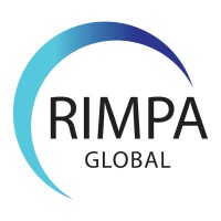 RIMPA Global (Records and Information Management Practitioners Alliance) Logo