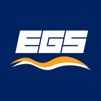 EGS Survey Pty Ltd (EGS Australia) Logo