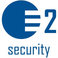 e2 Security Logo