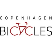 Copenhagen Bicycles Logo
