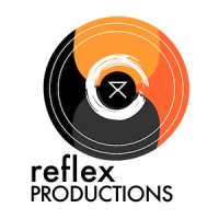 Reflex Productions Logo