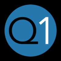 Q1 Design Logo