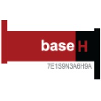 baseH Technologies (Pvt) Limited Logo