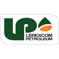 LEREXCOM PETROLEUM Logo
