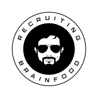 Recruiting Brainfood Logo