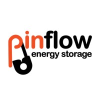 Pinflow energy storage Logo