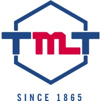 Tallinna Masinatehas OÜ Logo