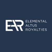 Elemental Altus Royalties Logo