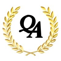 Quantum Analysis Logo