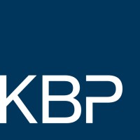 Law firm Kavčič, Bračun & Partners (KBP) Logo