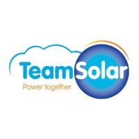 Team Solar Logo