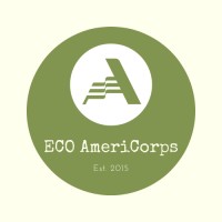 ECO AmeriCorps Logo
