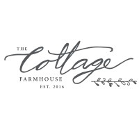 The Cottage Farmhouse Logo