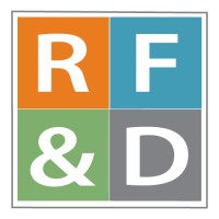Rockridge Furniture and Design Logo