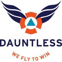 Dauntless Air Logo