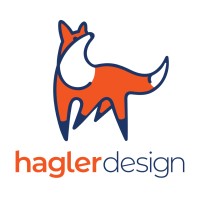 Hagler Design Logo