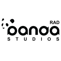 Rad Panda Studios Logo